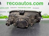 Recambio de faro izquierdo para renault megane i berlina hatchback (ba0) 1.4 referencia OEM IAM 260605784R 