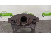 Recambio de pinza freno delantera izquierda para audi a6 berlina (4f2) 2.4 v6 24v cat (bdw) referencia OEM IAM 4B0615123 