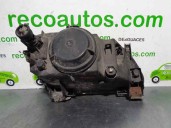 Recambio de faro izquierdo para renault megane i berlina hatchback (ba0) 1.4 referencia OEM IAM 260605784R 