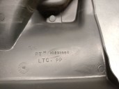 Replacement trim for Chevrolet Camaro 3.8 OEM IAM reference 10239988 