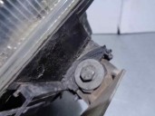 Recambio de faro izquierdo para renault megane i berlina hatchback (ba0) 1.4 referencia OEM IAM 260605784R 