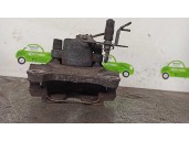 Recambio de pinza freno delantera izquierda para audi a6 berlina (4f2) 2.4 v6 24v cat (bdw) referencia OEM IAM 4B0615123 