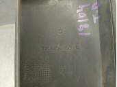 Recambio de molduras traseras para renault 5 (b/c40) 1.1 referencia OEM IAM 7700755868 IZQUIERDO 