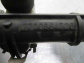 Recambio de rampa inyectora para renault megane i coach/coupe (da0) 1.6 referencia OEM IAM 7700864726 