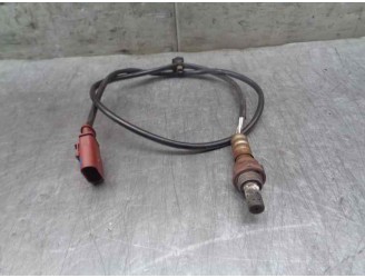 Recambio de sonda lambda para audi a6 berlina (4f2) 2.4 v6 24v cat (bdw) referencia OEM IAM 06E906265D 