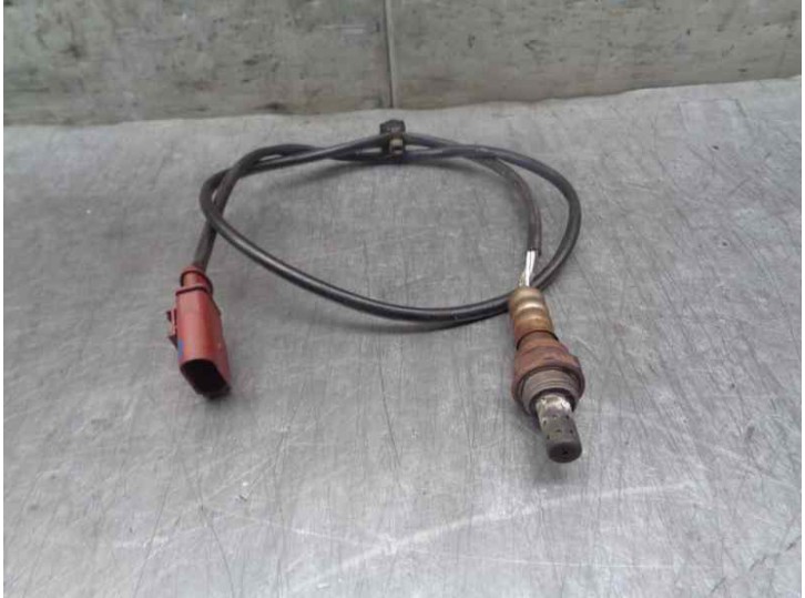 Recambio de sonda lambda para audi a6 berlina (4f2) 2.4 v6 24v cat (bdw) referencia OEM IAM 06E906265D 