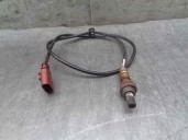 Recambio de sonda lambda para audi a6 berlina (4f2) 2.4 v6 24v cat (bdw) referencia OEM IAM 06E906265D 