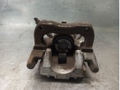 Recambio de pinza freno trasera izquierda para volkswagen polo (6c1) 1.4 tdi referencia OEM IAM 6R0615423A  