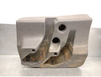 Recambio de moldura para chevrolet camaro 3.8 referencia OEM IAM 10239989  