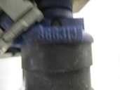 Recambio de rampa inyectora para renault megane i coach/coupe (da0) 1.6 referencia OEM IAM 7700864726  