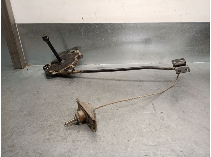 Recambio de util rueda repuesto para kia sorento ii (xm) 2.2 crdi referencia OEM IAM 62800C5000  