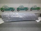 Recambio de molduras traseras para renault 5 (b/c40) 1.1 referencia OEM IAM 7700755868 IZQUIERDO 