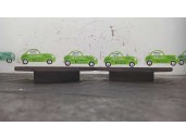 Recambio de disco freno delantero para renault megane i berlina hatchback (ba0) 1.4 referencia OEM IAM 