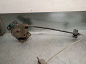 Recambio de util rueda repuesto para kia sorento ii (xm) 2.2 crdi referencia OEM IAM 62800C5000 