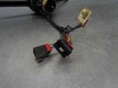 Recambio de mando luces para fiat cinquecento (170) 0.9 cat referencia OEM IAM 181739980  