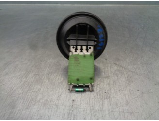 Recambio de resistencia calefaccion para volkswagen polo (6c1) 1.4 tdi referencia OEM IAM 6Q0959263A  