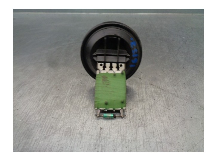 Recambio de resistencia calefaccion para volkswagen polo (6c1) 1.4 tdi referencia OEM IAM 6Q0959263A  