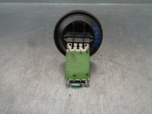 Recambio de resistencia calefaccion para volkswagen polo (6c1) 1.4 tdi referencia OEM IAM 6Q0959263A  