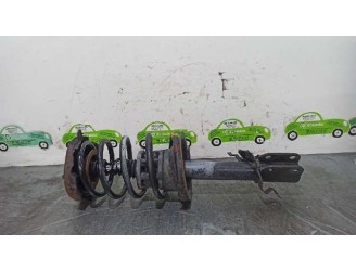 Recambio de amortiguador delantero derecho para renault megane i berlina hatchback (ba0) 1.4 referencia OEM IAM 7700840264E 0304