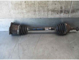 Recambio de transmision delantera derecha para audi a6 berlina (4f2) 2.4 v6 24v cat (bdw) referencia OEM IAM 4F0407272H T2H 