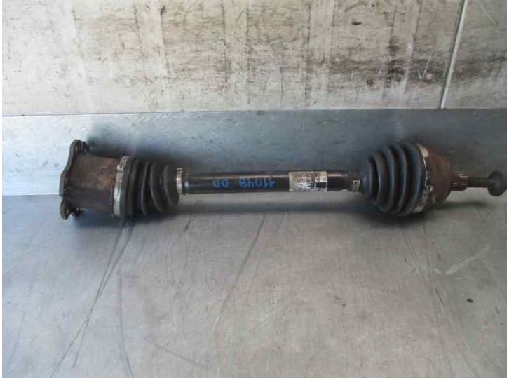 Recambio de transmision delantera derecha para audi a6 berlina (4f2) 2.4 v6 24v cat (bdw) referencia OEM IAM 4F0407272H T2H 