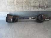Recambio de transmision delantera derecha para audi a6 berlina (4f2) 2.4 v6 24v cat (bdw) referencia OEM IAM 4F0407272H T2H 