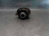 Recambio de mando luces salpicadero para fiat cinquecento (170) 0.9 cat referencia OEM IAM 7709197  