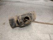 Recambio de util rueda repuesto para kia sorento ii (xm) 2.2 crdi referencia OEM IAM 62800C5000 
