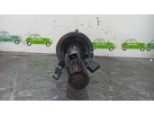 Recambio de amortiguador delantero derecho para renault megane i berlina hatchback (ba0) 1.4 referencia OEM IAM 7700840264E 0304