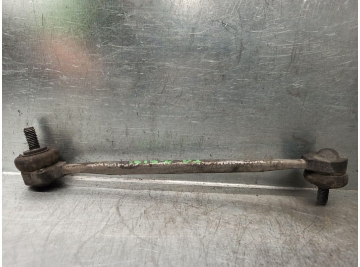 Recambio de tirante delantero izquierdo para volkswagen polo (6c1) 1.4 tdi referencia OEM IAM 6R0411315 