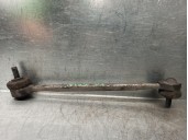 Recambio de tirante delantero izquierdo para volkswagen polo (6c1) 1.4 tdi referencia OEM IAM 6R0411315 