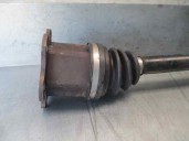 Recambio de transmision delantera derecha para audi a6 berlina (4f2) 2.4 v6 24v cat (bdw) referencia OEM IAM 4F0407272H T2H 