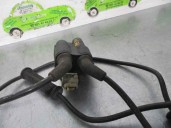 Replacement ignition coil for Renault Megane I Coach/Coupe (DA0) 1.6 OEM IAM reference 7700850999 