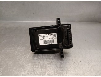 Recambio de modulo electronico para ford b-max (jk) 1.0 ecoboost referencia OEM IAM AV1T14F642AD  FOMOCO