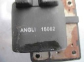 Replacement ignition coil for Renault Megane I Coach/Coupe (DA0) 1.6 OEM IAM reference 7700850999 