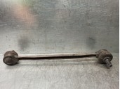 Recambio de tirante delantero izquierdo para volkswagen polo (6c1) 1.4 tdi referencia OEM IAM 6R0411315 