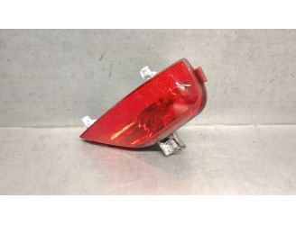 Recambio de piloto trasero derecho paragolpes para renault laguna iii (bt0/1) 2.0 dci (bt01, bt08, bt09, bt0e, bt0k, bt12, bt1c,