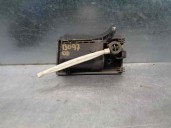 Recambio de maneta exterior delantera derecha para fiat cinquecento (170) 0.9 cat referencia OEM IAM   