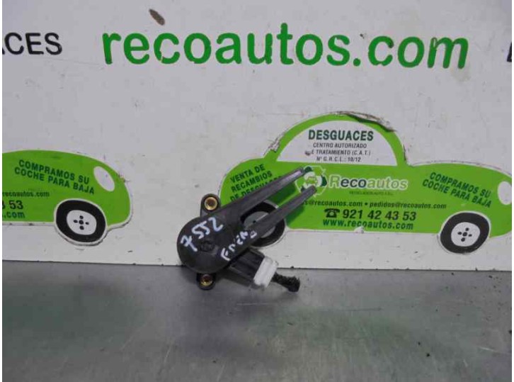 Recambio de interruptor para honda civic berlina 4 hybrid (fd3) 1.3 cat referencia OEM IAM 7604E 