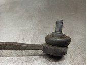 Recambio de tirante delantero izquierdo para volkswagen polo (6c1) 1.4 tdi referencia OEM IAM 6R0411315 