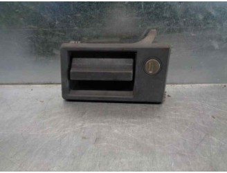 Recambio de maneta exterior delantera izquierda para fiat cinquecento (170) 0.9 cat referencia OEM IAM 7640445  