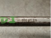 Recambio de tirante delantero izquierdo para volkswagen polo (6c1) 1.4 tdi referencia OEM IAM 6R0411315 