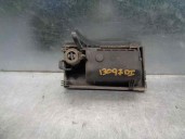 Recambio de maneta exterior delantera izquierda para fiat cinquecento (170) 0.9 cat referencia OEM IAM 7640445  