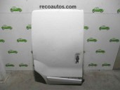 Recambio de puerta lateral corredera derecha para citroën nemo 1.4 hdi referencia OEM IAM 9008T1 BLANCA 5 PUERTAS