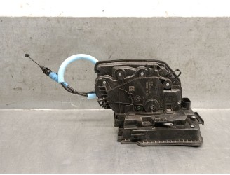 Recambio de cerradura puerta delantera izquierda para mini mini countryman (f60) cooper referencia OEM IAM 51217281931 512172819