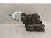 Recambio de cerradura puerta delantera izquierda para mini mini countryman (f60) cooper referencia OEM IAM 51217281931 512172819