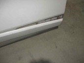 Recambio de puerta lateral corredera derecha para citroën nemo 1.4 hdi referencia OEM IAM 9008T1 BLANCA 5 PUERTAS