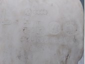 Recambio de deposito limpia para seat cordoba vario (6k5) 1.6 referencia OEM IAM 6K0955453F 6K0955453F 