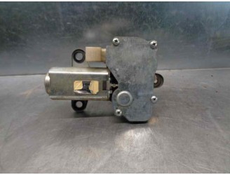 Recambio de motor limpia trasero para fiat cinquecento (170) 0.9 cat referencia OEM IAM TGE419G  