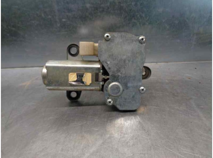 Recambio de motor limpia trasero para fiat cinquecento (170) 0.9 cat referencia OEM IAM TGE419G  